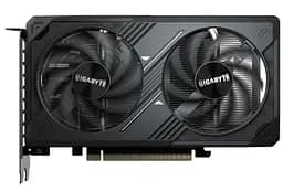 Видеокарта Gigabyte RTX 5050 8G WINDFORCE OC (GV-N5050WF2OC-8GD) (GDDR6, 128 bit, PCI-E v5.0 x16)