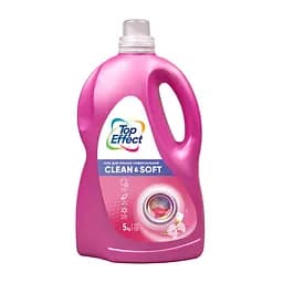 Гель для стирки Biossot универсальный Clean&Soft 5 кг 