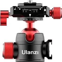 Штативна головка Ulanzi U-70 [90809]