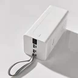 Універсальна зарядна батарея Konfulon Joko J10 50000mAh з 5 портами 22,5W - мініатюра 3