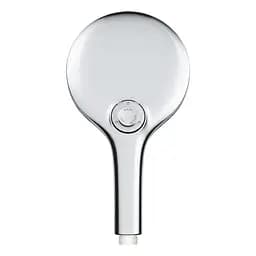 Ручний душ 3 режими струменя Grohe Rainshower Smartactive 130 26574000, Хром - мініатюра 5