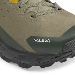 Черевики Salewa Pedroc 2 Leather MID PTX Mns - мініатюра 3