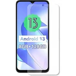 Захисна плівка StatusSKIN для UMiDIGI G3 Max Екран Глянцева Ultra