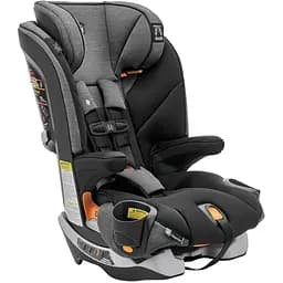 Автокрісло Chicco MyFit ClearTex, сірий