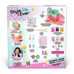 Набір для творчості Canal Toys Style 4 Ever Майстерня декору (OFG323) - мініатюра 3