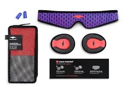 Маска для сну Manta Sleep Pro (1203-02) - мініатюра 6