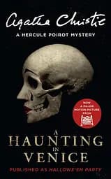 Christie A Haunting in Venice (Hallowe'en Party) - Аґата Крісті