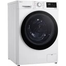 Пральна машина LG F2V3HS0WW - мініатюра 2