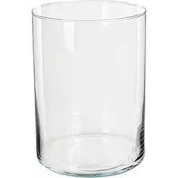 Ваза Lefard цилиндр 25 см (804-036)