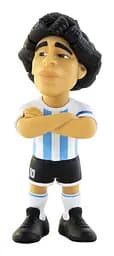 Колекційна фігурка MARADONA ARGENTINA 12 см MINIX art - 10257 - мініатюра 2