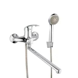 Смеситель для ванны Champion NHK 006-135 MI6394 Хром