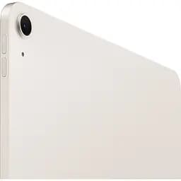 Планшет Apple iPad Air 11 (2026) 128GB Wi-Fi Starlight (MH334) [160162] - мініатюра 4
