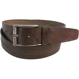 Ремінь шкіряний Farnese жіночий 105-125х4 см acs0017647