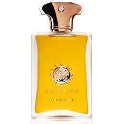 Парфюмированая вода тестер Amouage Overture 100 мл