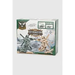 Іграшка Трансформер 707 Різнокольоровий (6967436110489)