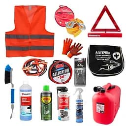 Зимовий набір з каністрою (na_79)