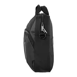 Wenger Сумка для ноутбука, XE Compact Brief 16", чорна - мініатюра 10