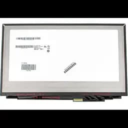 Матриця Lenovo 13.3-inch WUXGA 1920x1080 Full HD 30 pin LED socket B133HAN02.0
