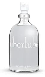 Преміум лубрикант 3-в-1 на силіконовій основі UberLube для сексу, догляду за тілом та волоссям, 100 мл