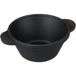 Кастрюля Brizoll Horeca чугунная без крышки 200 мл (H02)