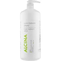 Спрей для оздоровлення волосся Alcina Haar Therapie Spray, 1250 мл