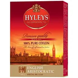 Чай Hyleys English aristocratic 500 г