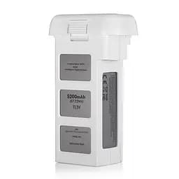 Акумулятор PowerPlant DJI Phantom 2 5200 mAh (CB970278)