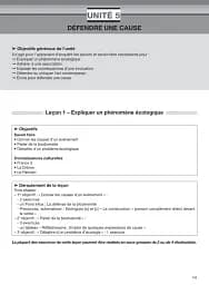 Tendances B1 Livre du Professeur - мініатюра 2