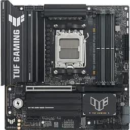 Материнська плата ASUS TUF GAMING B850M-PLUS WIFI II (TUF GAMING B850M-PLUS II)