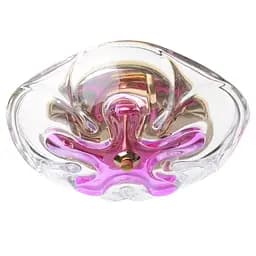 Світильник настінно-стельовий накладний Brille BCL-013S/3R