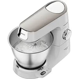 Кухонна машина Kenwood Titanium Chef Baker KVC65.001WH - мініатюра 3