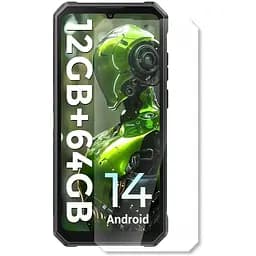 Захисна плівка StatusSKIN для Fossibot F105 Екран Глянцева Pro