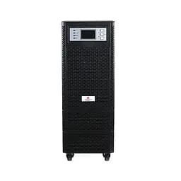Джерело безперебійного живлення KRF-T6000VA/5400W(LCD) Pro Online UPS Kraft (42-00021)