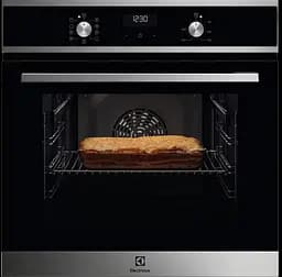 Електричний духовий шафа Electrolux EOF5F50BX (7068240)