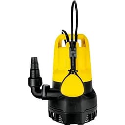 Занурювальний дренажний насос Karcher SP 22.000 Dirt (1.645-850.0)