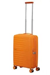 Валіза American Tourister FASTFORWARD 55 см RADIANT ORANGE 55х40х20(23) MI0*86001 - мініатюра 9