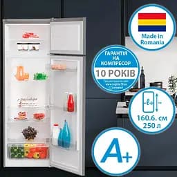 Холодильник Indesit I55T1 612S (7222127) - мініатюра 3