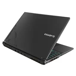 Ноутбук Gigabyte G6X 16.0 FHD+ 165Hz, Intel i7-13650HX, 16GB, F1TB, NVD4060-8, W11, чорний (G6X_9KG-43UA854SH) - мініатюра 5