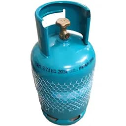 Балон газовый Zeegma Пропан-Бутан 5 кг 12.1 л