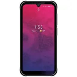 Смартфон Maxcom MS572 3/32GB Gray (UA UCRF)