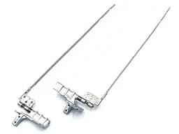 Петлі для HP ProBook 6460, 6460B, 6465, 6465B, 6470, 6470B, 6475, 6475B (641836-001) (Ліва + права)