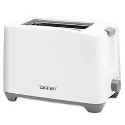 Тостер Zelmer ZTS 7386
