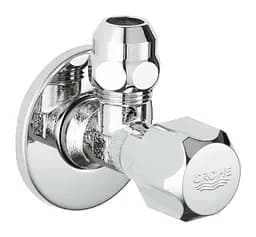 Запірний вентиль 1/2" Grohe 2201700M