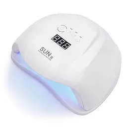 Лампа SUN X 54 Вт White UV / LED для полімеризації - мініатюра 2