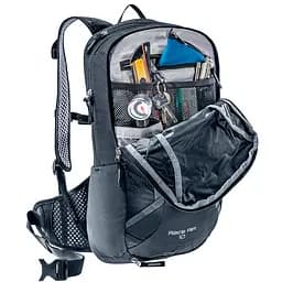 Рюкзак Deuter Race Air Black (1052-3204321 7000) - мініатюра 5