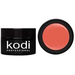 Гель-краска Kodi Professional №25, 4 мл