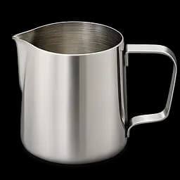 Пітчер для молока Rhino Coffee Gear 600 мл