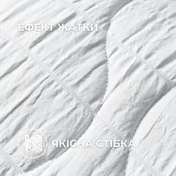 Набір Ideia CloudDream ковдра та подушка, штучний пух, 140х210 см (8-36027*001) - мініатюра 7