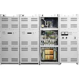 Стабілізатор напруги Volter 100 птс [116397] - мініатюра 2