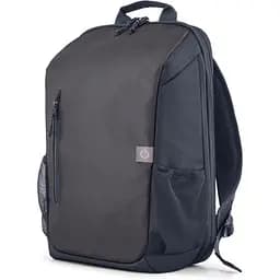 Рюкзак для ноутбука HP 15.6" Travel 18L IGR Laptop Backpack (6B8U6AA) - мініатюра 1